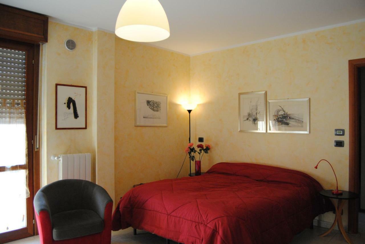 B&Bleterrazze Boutiquehotel2-Torino Cirie Exterior photo